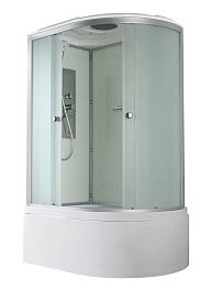 Avacan Душевая кабина 120/80 D5012LLED – фотография-1