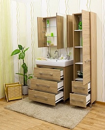 Sanflor Пенал Ларго R вяз швейцарский – фотография-4