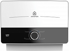 Ariston Электрический проточный водонагреватель Aures M 7.7