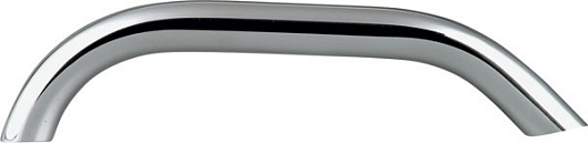 Alpen Ручка для ванн MIRELA хром – фото, картинка, фотография-1