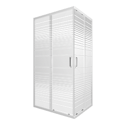 Triton Душевой уголок Фьюжн 100/80 Щ0000064850 – фотография-4