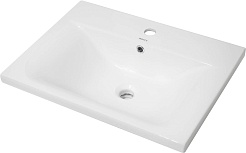 Misty Раковина мебельная Royce Abby 60 – фотография-1