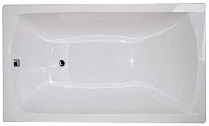 100Acryl Акриловая ванна Acryel 120x70