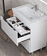 Vigo Мебель для ванной Grani 750-0-2 белая – фотография-22