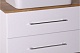 ASB-Woodline Мебель для ванной Санди 100 – картинка-12