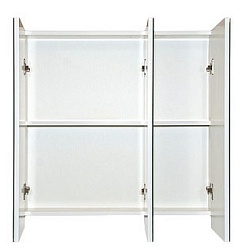 Misty Мебель для ванной Лаванда 80 с ящиками – фотография-6