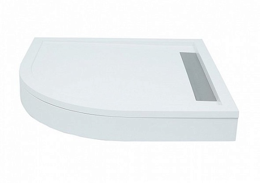 Aquanet  Поддон для душа Stone Lite 100х100, 229268 – картинка-3