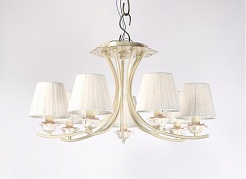  Люстра "Zeus W89540-37" потолочная – фотография-1