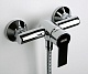 WasserKRAFT Смеситель для душа "Ammer 3702" – фотография-6