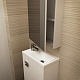 Velvex Мебель для ванной "Vizo 40" – фотография-7