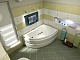 Bas Акриловая ванна Алегра 150 R – картинка-15