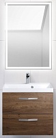 BelBagno Мебель для ванной AURORA 700 Rovere Tabacco, BTN