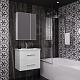 Opadiris Мебель для ванной Арабеско 60 подвесная белая – фотография-16