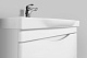 Am.Pm Мебель для ванной Like 65 L, подвесная, белый глянец	 – картинка-20