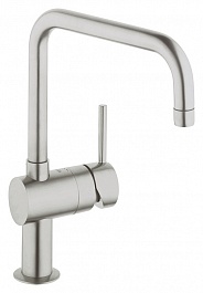 Grohe Смеситель "Minta 32488DC0" – фотография-1