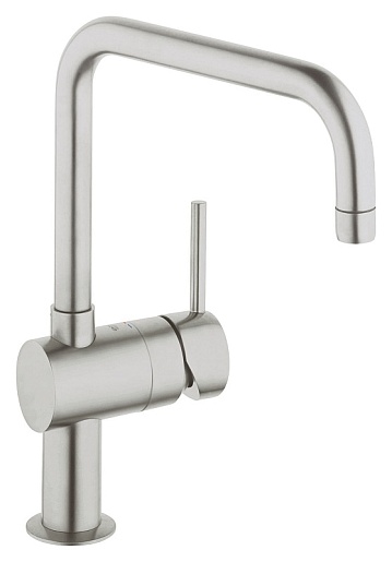 Grohe Смеситель "Minta 32488DC0" – фото, картинка, фотография-1