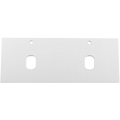 BelBagno Консоль с раковиной Etna-Kraft 120 чёрная матовая столешница EK-120-2-BL – фотография-3