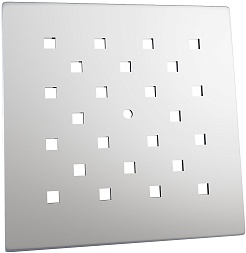 Grossman Душевой поддон Strong 100x100 GR-S2100100 графит – фотография-6