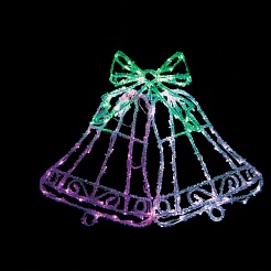 Feron Световая фигура Колокольчики LT012 – фотография-1