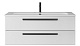 BelBagno Мебель для ванной Eco Cer-N 120 CZR-8073-120 bianco lucido ручки чёрные – картинка-25