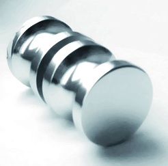 Cezares Душевая дверь в нишу VERONA-W-B-12-100-C-Cr – фотография-2