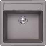 Florentina Мойка кухонная Эстель 510 грей