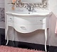 Cezares Мебель для ванной LADY Bianco Perla Frassinato, раковина Jubileum – картинка-8