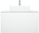 Corozo Мебель для ванной Рино 90 Z2 подвесная белая – картинка-16
