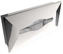 Fixsen Держатель для бумажных полотенец Hotel FX-31027 – фотография-1