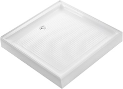 Wemor Душевой поддон 90/14 S – фотография-1