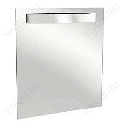 Jacob Delafon Мебель для ванной "Presquile 85" титан – фотография-2