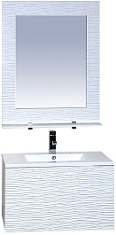 Misty Тумба с раковиной Вегас 75 – фотография-2