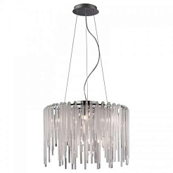  Люстра "Niagara MA1935C-10" подвесная – фотография-1