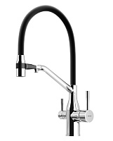 Sancos Смеситель для кухни Orta SC4008CH хром