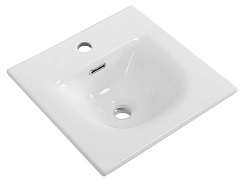 BelBagno Мебельная раковина 41/41 BB-8099-3-40 – фотография-1