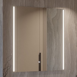 Vigo Зеркало Krona Luxe 1000 – фотография-2
