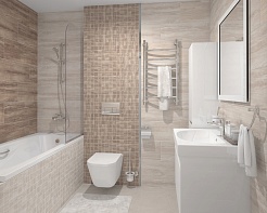 Коллекция плитки 0 Route