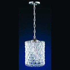  Светильник "Eva WL61384-150ELCH" подвесной – фотография-2