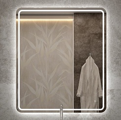 Teymi Зеркало Solli Pro 60/70 LED сенсор T20253 – фотография-1