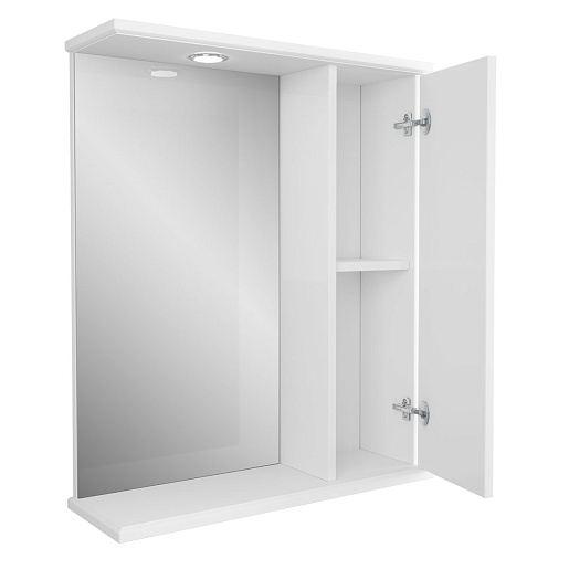 Merkana Мебель для ванной комнаты Кастилия 60 – картинка-5