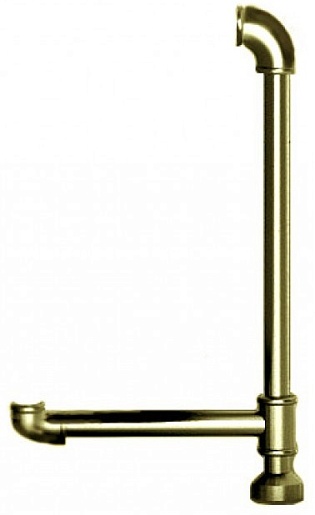 BelBagno Слив-перелив BBBAFS-OVF-BRN бронза	 – фото, картинка, фотография-1