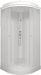 Triton Душевая кабина Вельвет 90/90 А Щ0000063054 – фотография-5