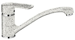 Rossinka Смеситель для кухни Z40-21LM310 серый – фотография-1