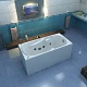 Bas Акриловая ванна Ибица 150x70 с гидромассажем – картинка-7