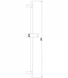 Lemark Душевая стойка LM8063C – фотография-3