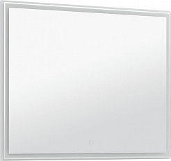 Aquanet Мебель для ванной Nova Lite 100 белая глянцевая – фотография-13