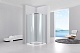 Black&White Душевой уголок S301 900 – фотография-5