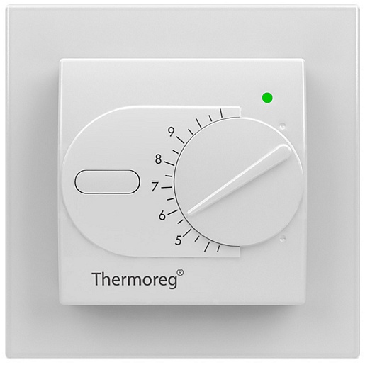 Thermo Терморегулятор Thermoreg TI 200 Design – фото-1