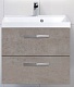 BelBagno Мебель для ванной AURORA 600 Cemento Pallido, TCH – фотография-12