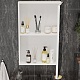 Onika Мебель для ванной Милтон 40 R белая – фотография-27